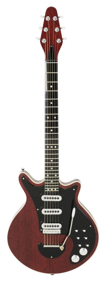 Pre-Owned RS Custom Guitars Brian May 64 Special