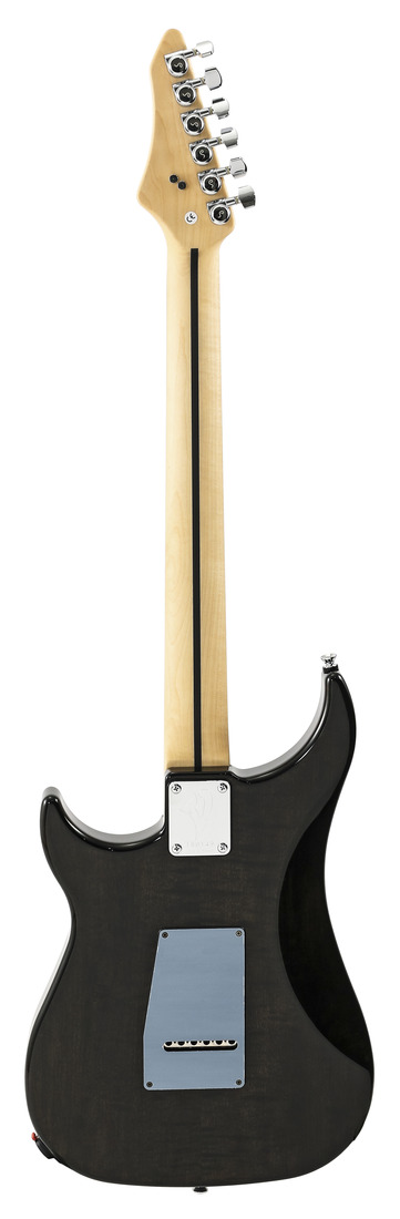 Vigier Excalibur Shawn Lane Master Signature Clear Black