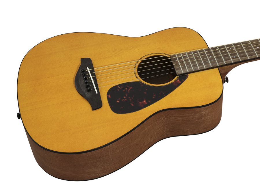 Yamaha Jr1 3 4 Size Acoustic