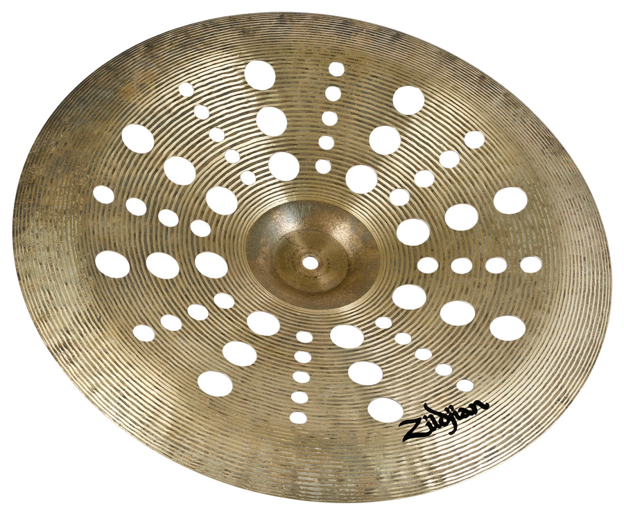 Pre-Owned Zildjian 18