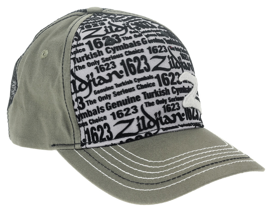 zildjian beanie