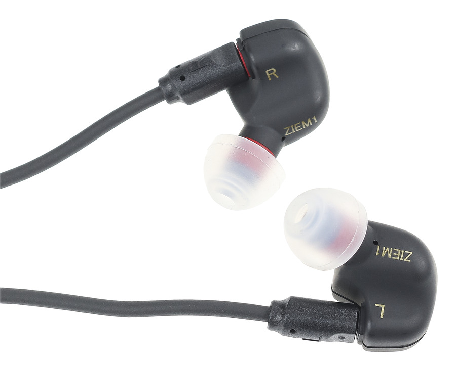 Zildjian Professional In-Ear Monitors